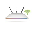 Εξοπλισμός Wi-Fi