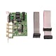 AVer AVer 4Ch Audio+IO - Image 2